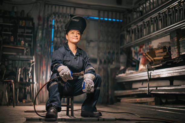 Best Aerospace and Defense Welding in Stormstown, PA