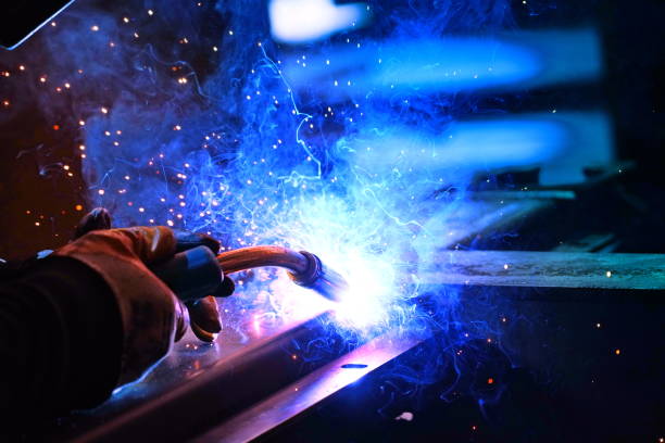 Best Automation and Robotic Welding in Stormstown, PA