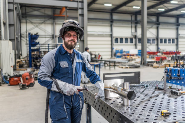 Best Food and Beverage Processing Equipment Welding in Stormstown, PA