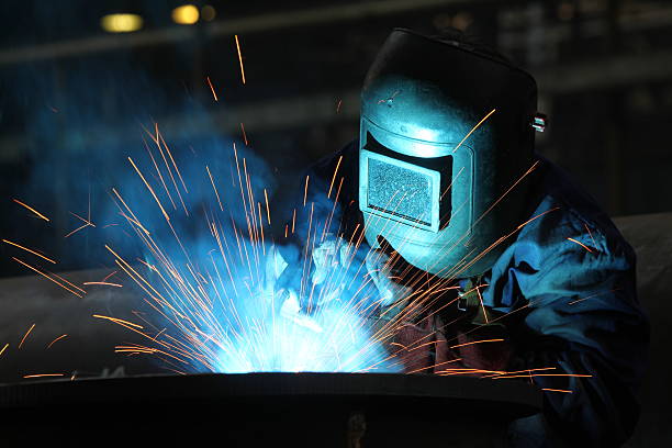 Best Automation and Robotic Welding in Stormstown, PA