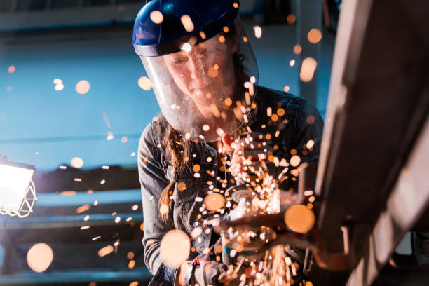 Affordable Welder Services in Stormstown, PA