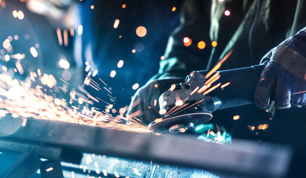 Best Pipe Welding in Stormstown, PA